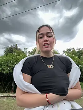 عرض كام Danielavegax