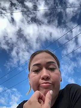 Danielavegax Webcamshow
