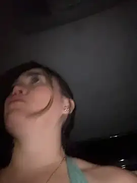 Danielavegax Шоу с уебкамера