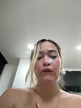 Danielavegax's Webcam Show
