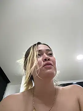 Danielavegax's Webcam Show