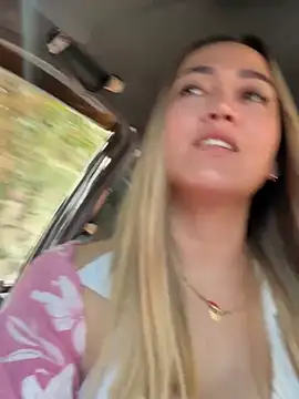 عرض كام Danielavegax