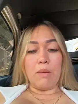 غرفة دردشة Danielavegax المباشرة