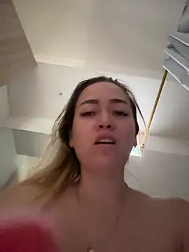 Danielavegax's Webcam Show