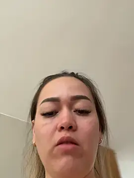 Danielavegax Pertunjukan Webcam