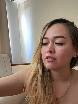 Danielavegax's Webcam Show