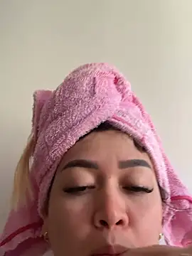 Danielavegax: вебкам-шоу