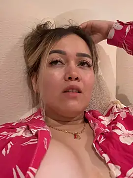 Danielavegax's Webcam Show
