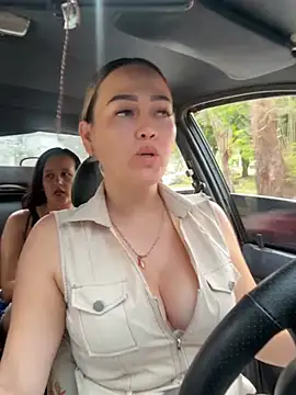 Danielavegax's Webcam Show