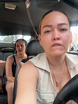 Danielavegax Webcam show