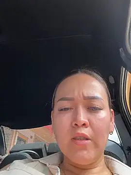 Danielavegax 웹캠 쇼