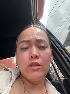 Danielavegax – webcam-show