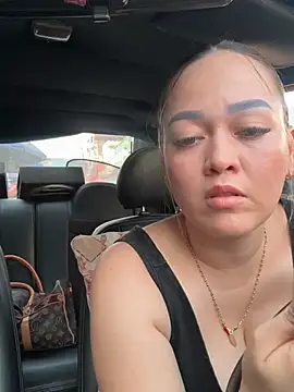 Danielavegax webkamerás műsora