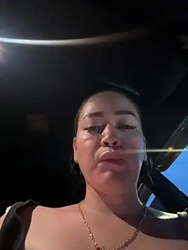 Danielavegax Show Webcam