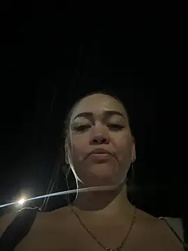 Danielavegax's Webcam Show
