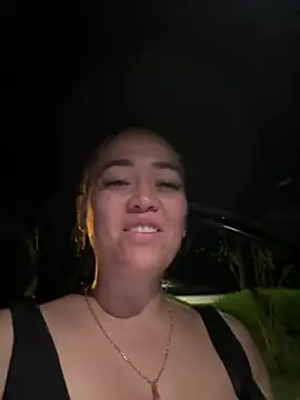 Danielavegax's Webcam Show