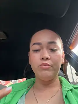 Danielavegax Show Webcam