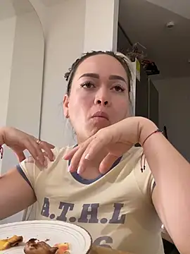 Danielavegaxn Webbikameraesitys