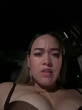 Danielavegax's Webcam Show