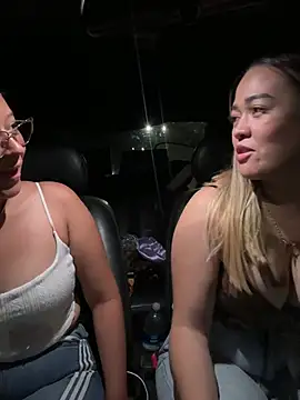 Danielavegax webcam show
