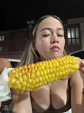 Danielavegax's Webcam Show