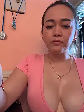 Danielavegax Show Webcam