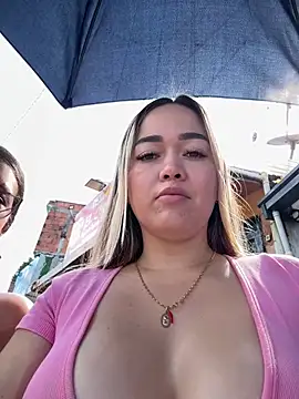 Danielavegax – webcam-show