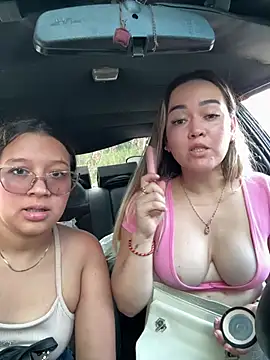 Danielavegax 웹캠 쇼
