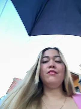 Show de Danielavegax na webcam