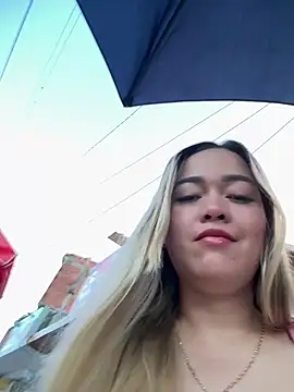 Danielavegax 웹캠 쇼