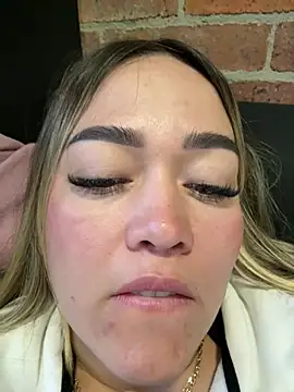 عرض كام Danielavegax