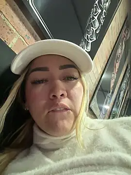 Danielavegax – webcam-show