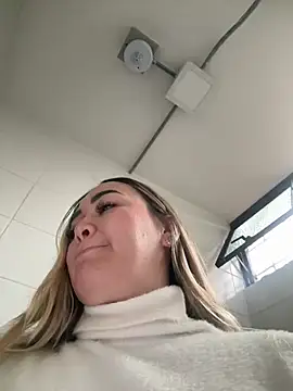 Danielavegax Pertunjukan Webcam