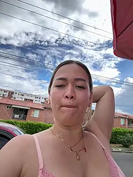 Danielavegaxn Webbikameraesitys