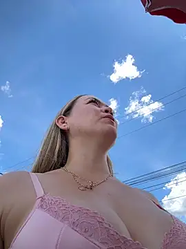 عرض كام Danielavegax