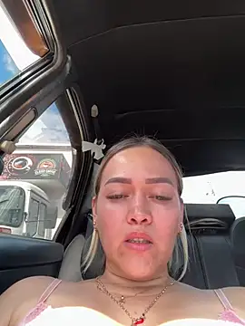 Danielavegaxn Webbikameraesitys