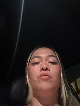 הופעת וובקאם של Danielavegax