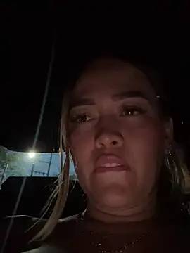 Webkamerová show Danielavegax
