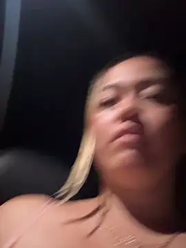 Danielavegax's Webcam Show