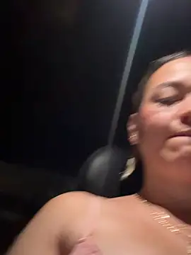 Danielavegax 在線直播表演