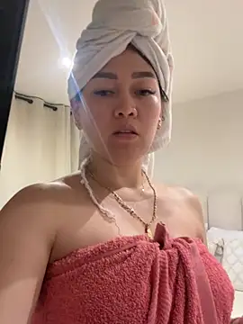 Danielavegax's Webcam Show