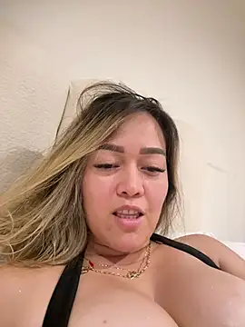 Danielavegax – webcam-show