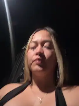 Danielavegax Pertunjukan Webcam