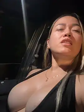 Danielavegax's Webcam Show