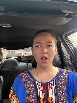 Danielavegax 웹캠 쇼