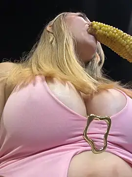 XXX chat uživo modela Danielavegax
