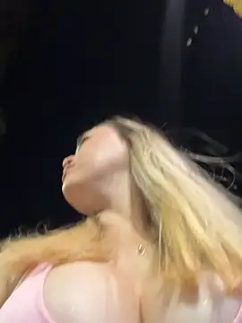 Show de Danielavegax na webcam