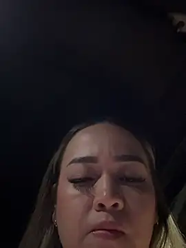 Danielavegax Pertunjukan Webcam