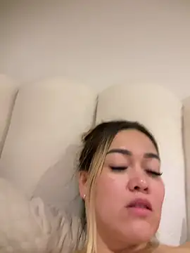 Danielavegax's Webcam Show