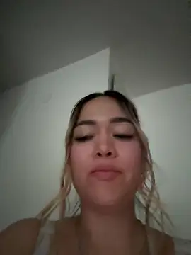 Danielavegax ওয়েবক্যাম শো